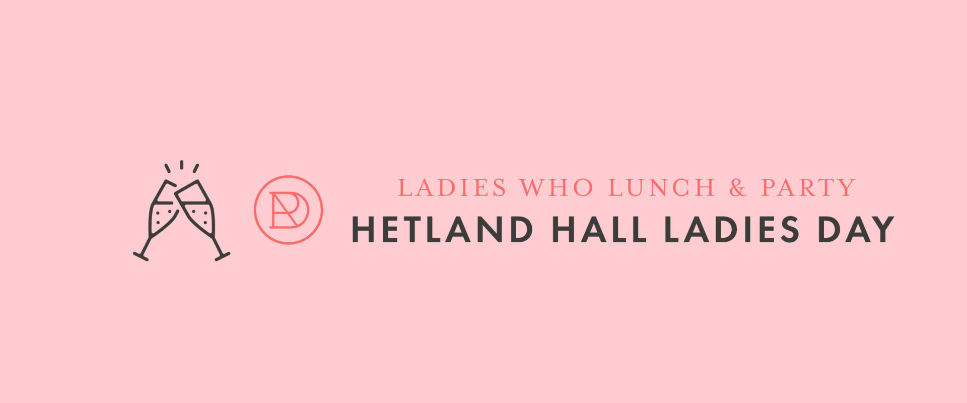 Hetland Ladies Day