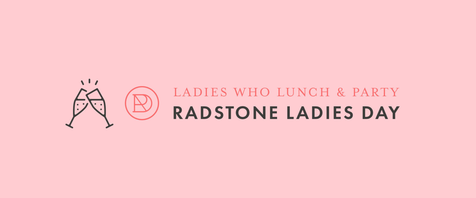 Radstone Ladies Day