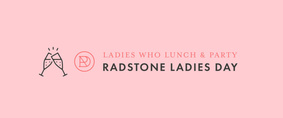 Radstone Ladies Day