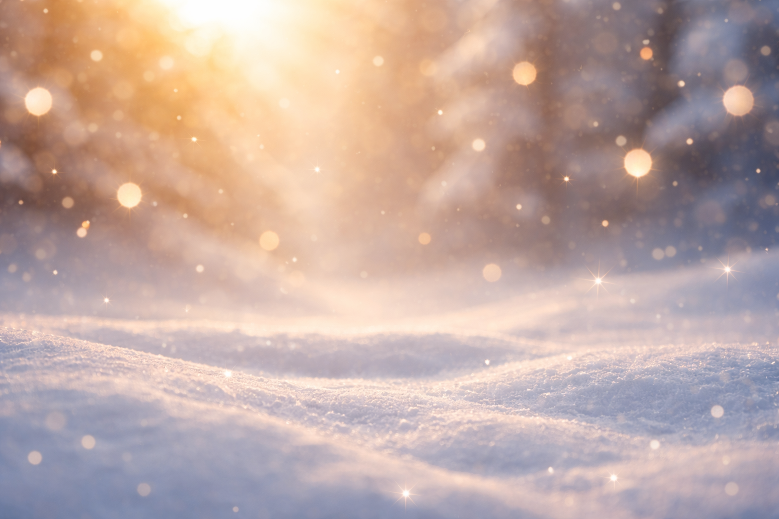 Winter Reset Day Spa Package Header